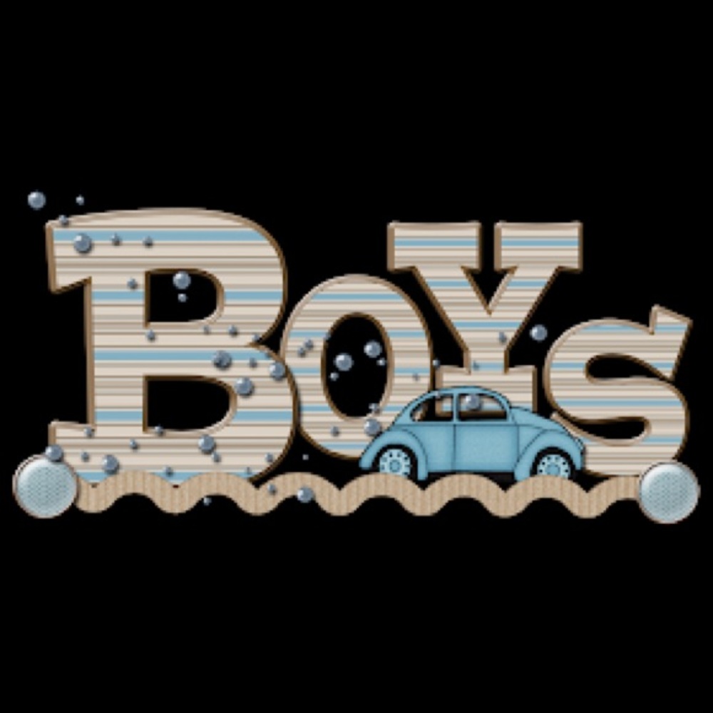 Boys Clothing